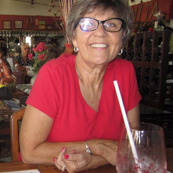 Meet your Posher, Patty - Picture 1 of 1